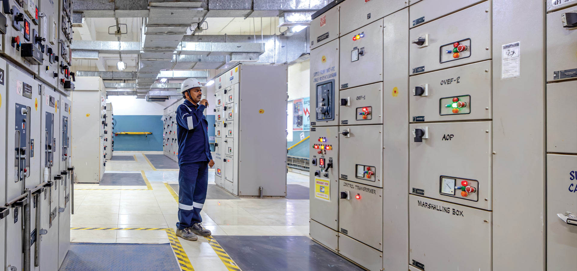 Manufactured capital