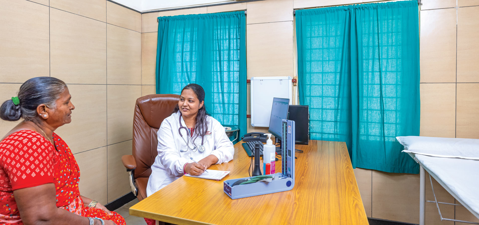 Social and relationship capital